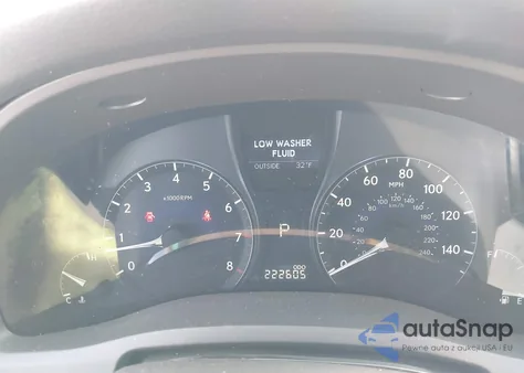 2011 Lexus Rx 350 z USA, uszkodzony, nr VIN 2T2BK1BA5BC081550